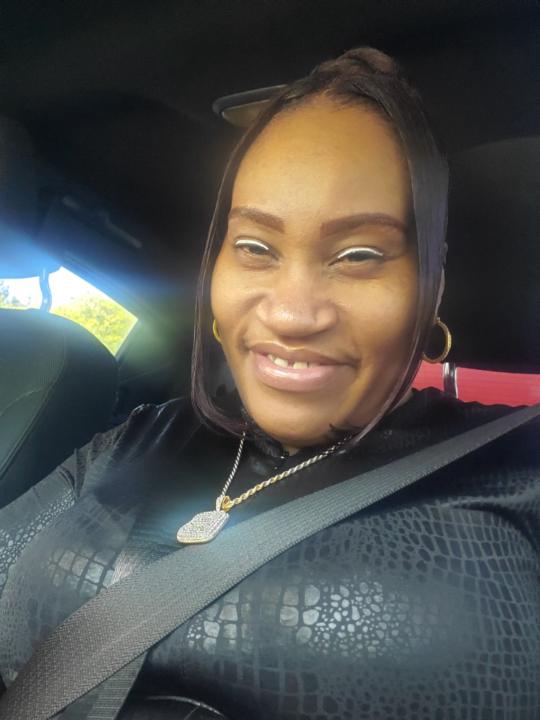 Buff-Sweet Pritchett