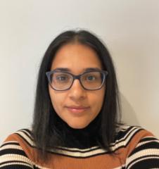 Jasmin Virdee