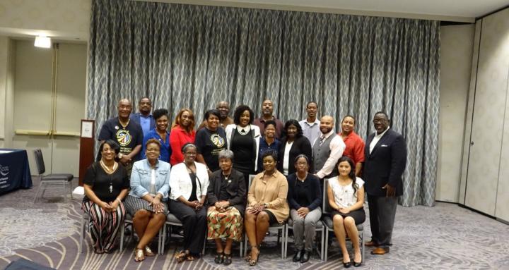 HOUSTON WALLSTREET MOVEMENT