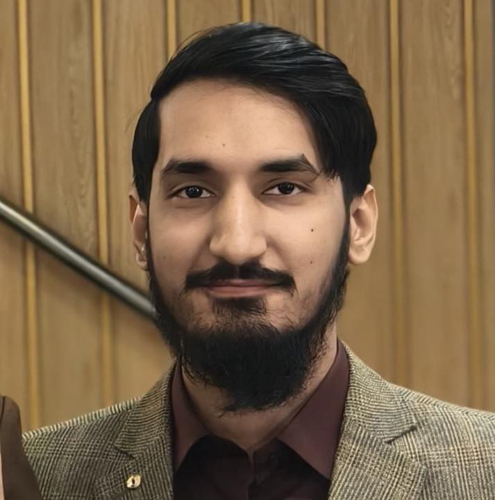 Mohsin Javaid