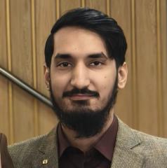 Mohsin Javaid
