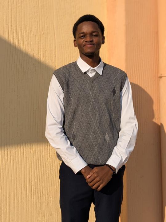 Irving Maliwa