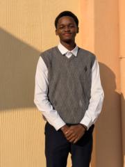 Irving Maliwa