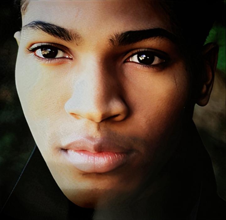 Devin McCoy