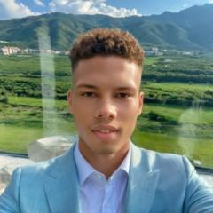 Caleb Walker