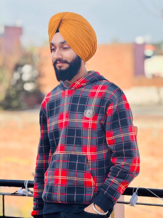 Sandeep Singh