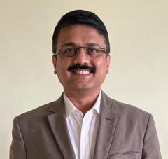 Amol Harnule