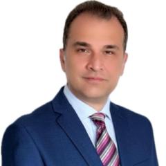 Amir Mehrdadfar