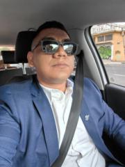 Edgar Gamboa