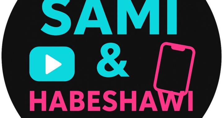 Create with Sami/Habeshawi