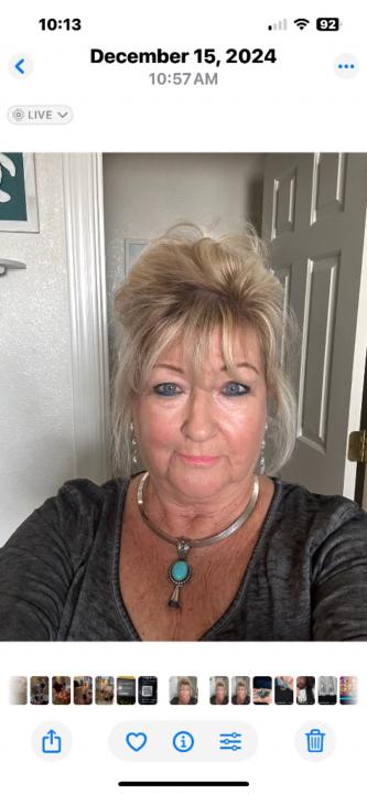 Roxanne Spurling