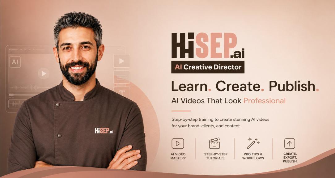 HiSep.ai