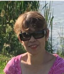 Maria Bernardita Calderon