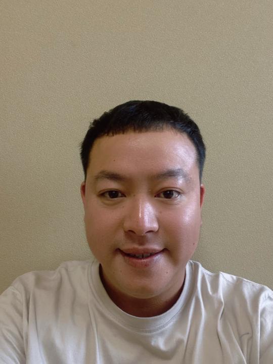 Tan Johnny Hai chuan