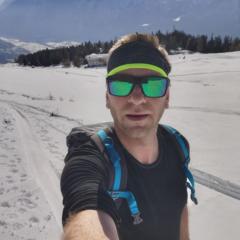 Dominik Maderegger