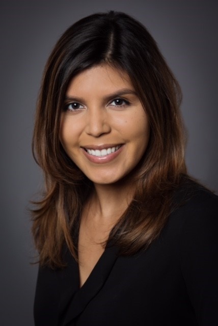Aileen Hignight