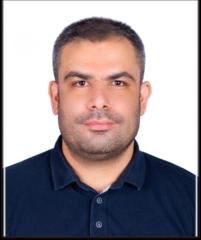 Marwan Elkhoudary