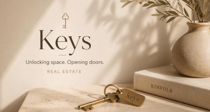 Credit to Keys Program