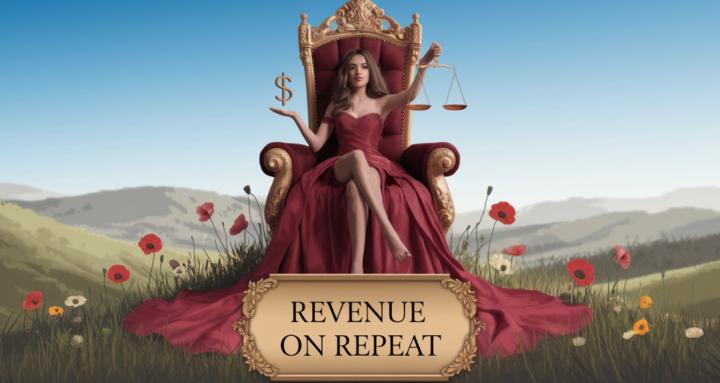 Revenue on Repeat
