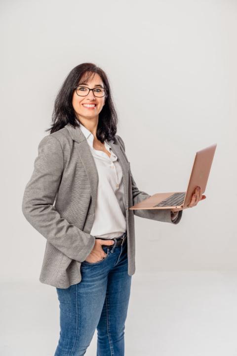 Susana Garrido romero