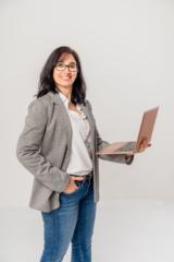 Susana Garrido romero