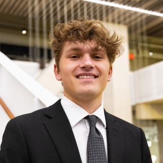 Aidan Stanik