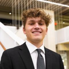 Aidan Stanik