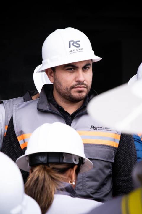 Carlos alfonso Rodríguez roldan