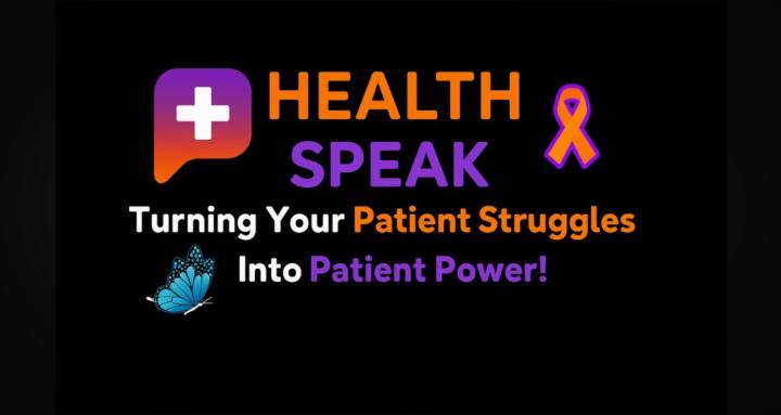HealthSpeak Hub