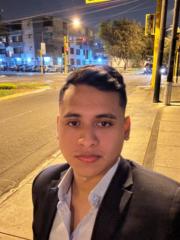 Joaquin Carrera