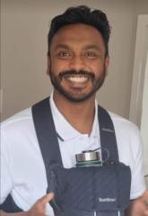 Mohamed Dameer Fahd Mohammed