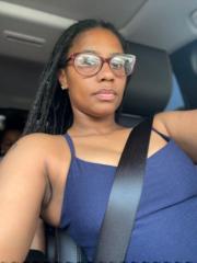 Khadejah McDougald