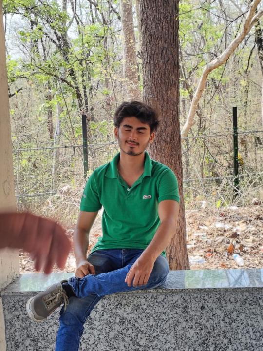 Naved Ali