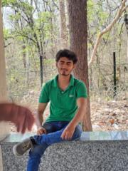 Naved Ali
