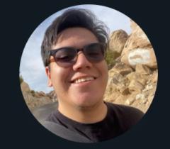 Ricardo Garcia Mendez