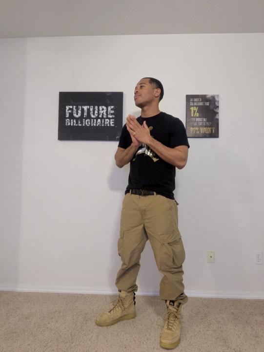 Tre White