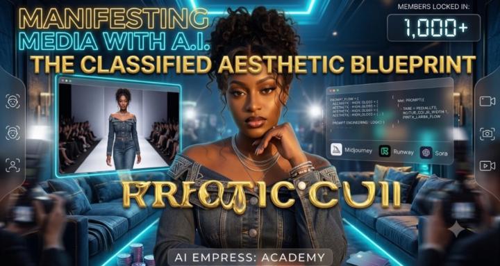 AI Empress Academy