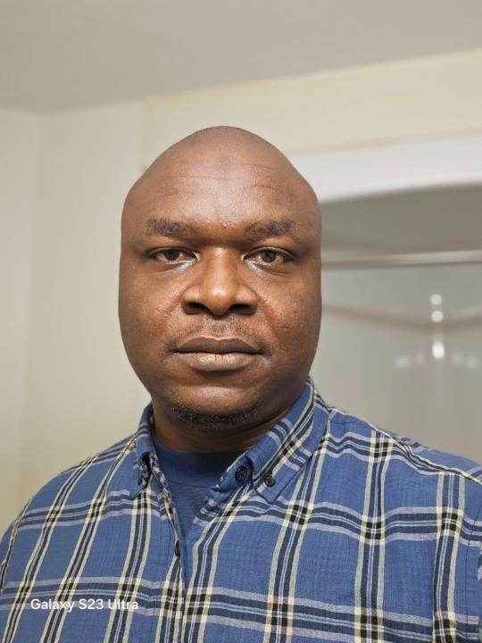 Umaru Mambo Aliyu