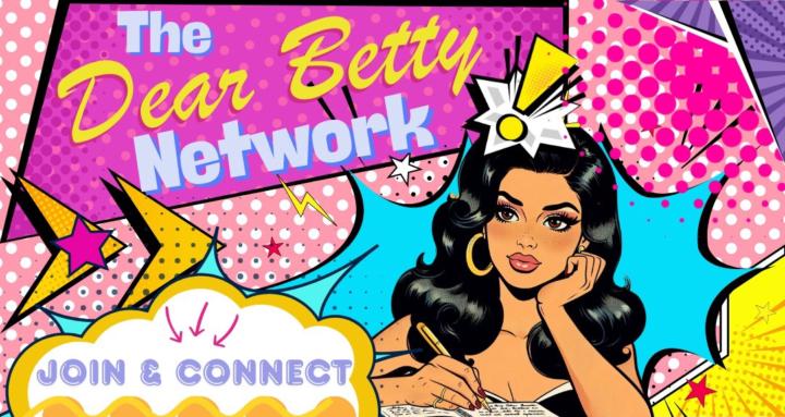 The Dear Betty Network