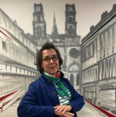 Isabelle Charrier
