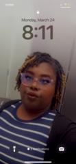 Lashyra Dinkins