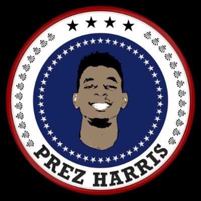 Prez Harris