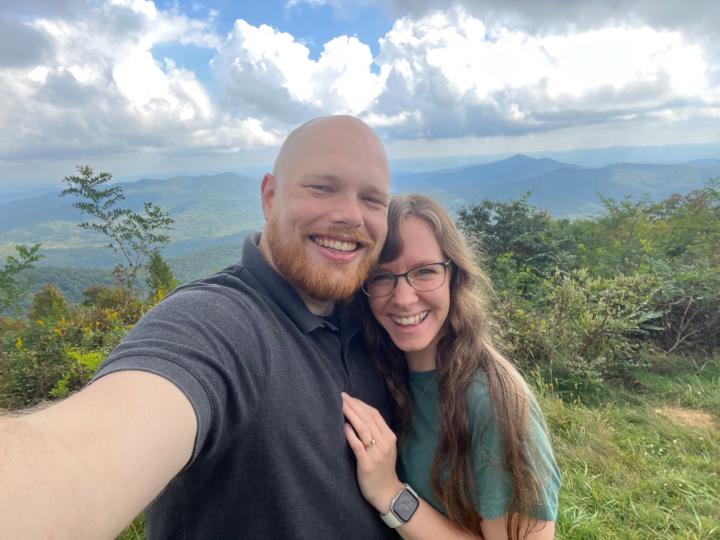 Grace Keay