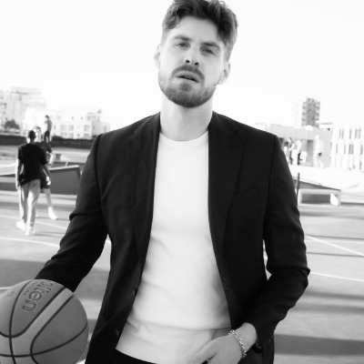 Andreas Kohn