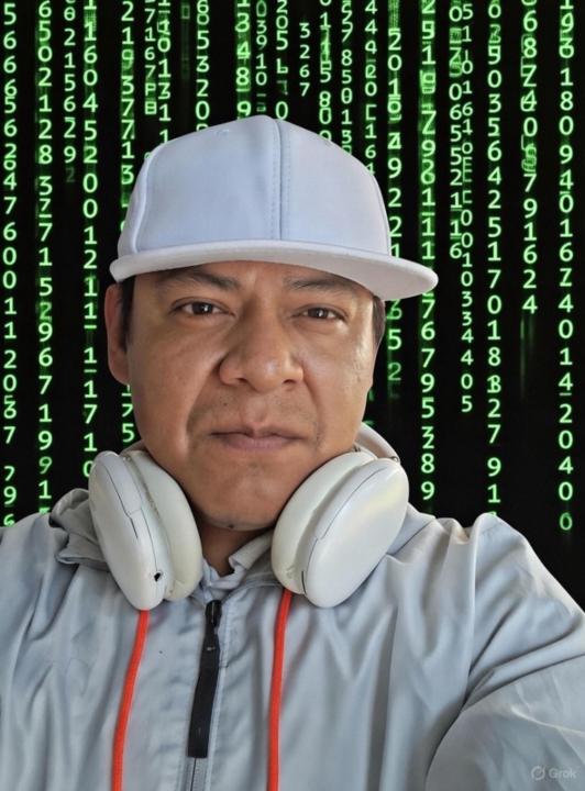 Ricardo Valles rosas