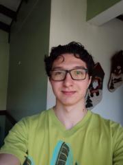 Daniel Gómez