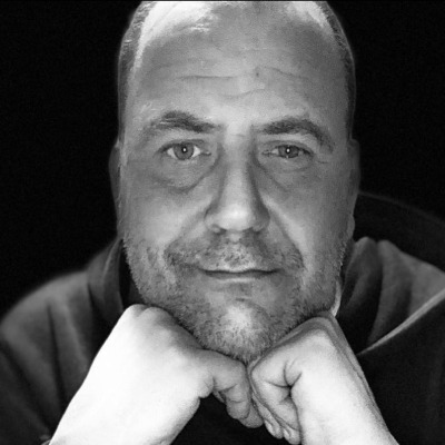 Daniel Bruner