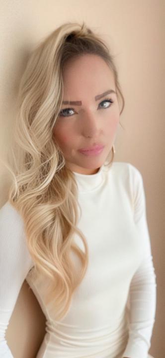 Roxanne Bright
