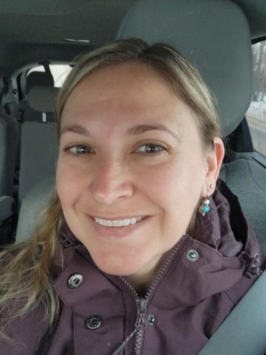 Sherri White