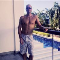 Adam Standing